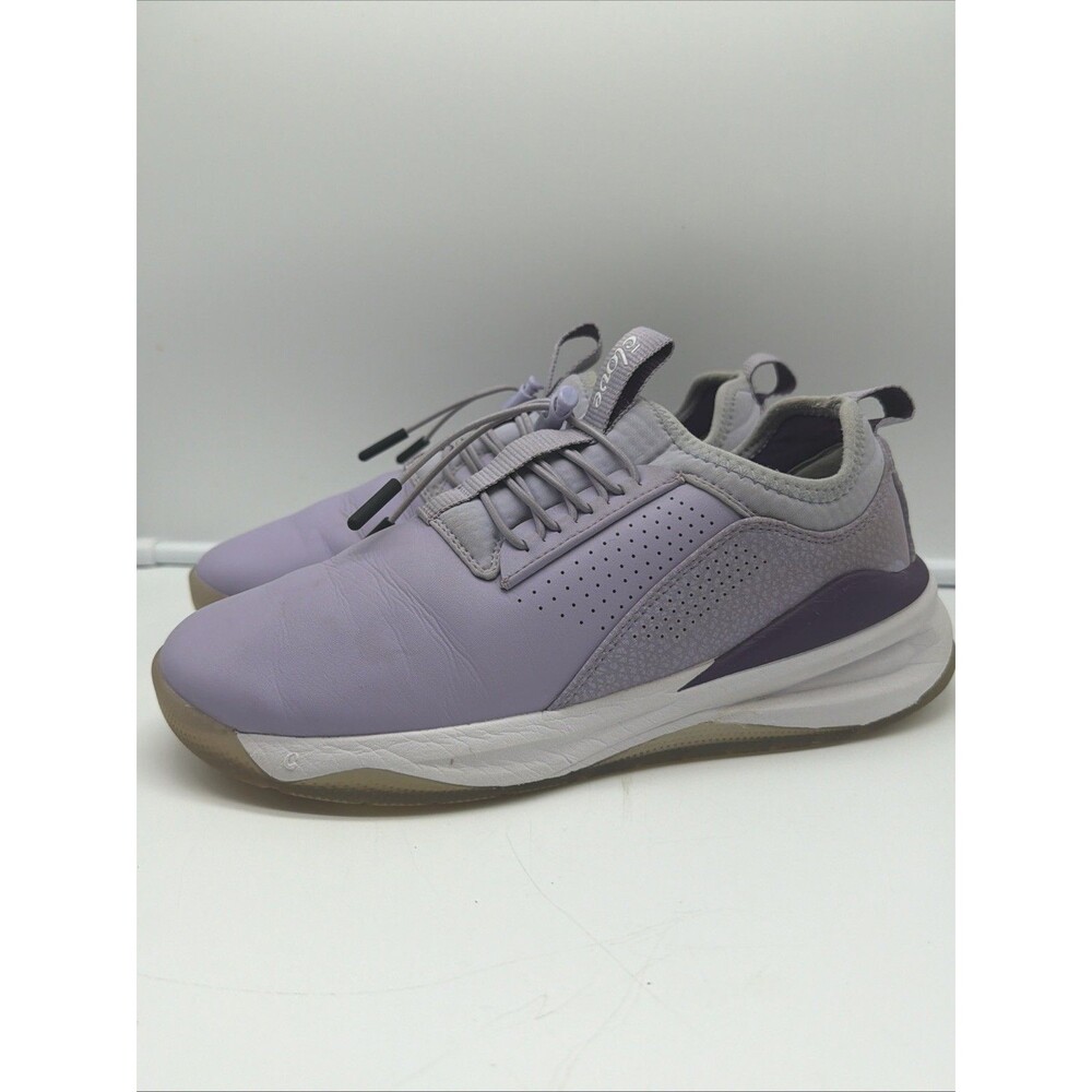 Clove Core Classic Nursing Shoes Lavender CL014 Women’s Size 7.5 Healthcare